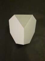 Truncated tetrahedron