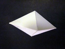 J13 Pentagonal bipyramid [2]