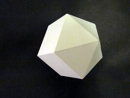 J16 Elongated pentagonal bipyramid [2]