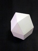 J18 Elongated triangular cupola