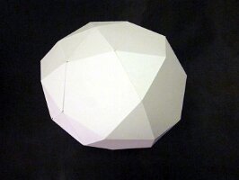 J32 Pentagonal orthocupolarotunda