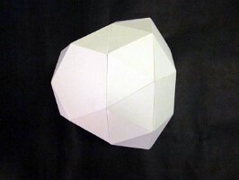 J47 Gyroelongated pentagonal cupolarotunda [5]