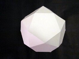 J47 Gyroelongated pentagonal cupolarotunda [6]