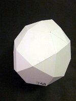 J48 Gyroelongated pentagonal birotunda